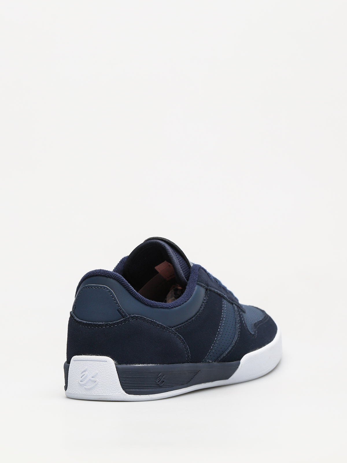 Es Schuhe Contract (navy/white)
