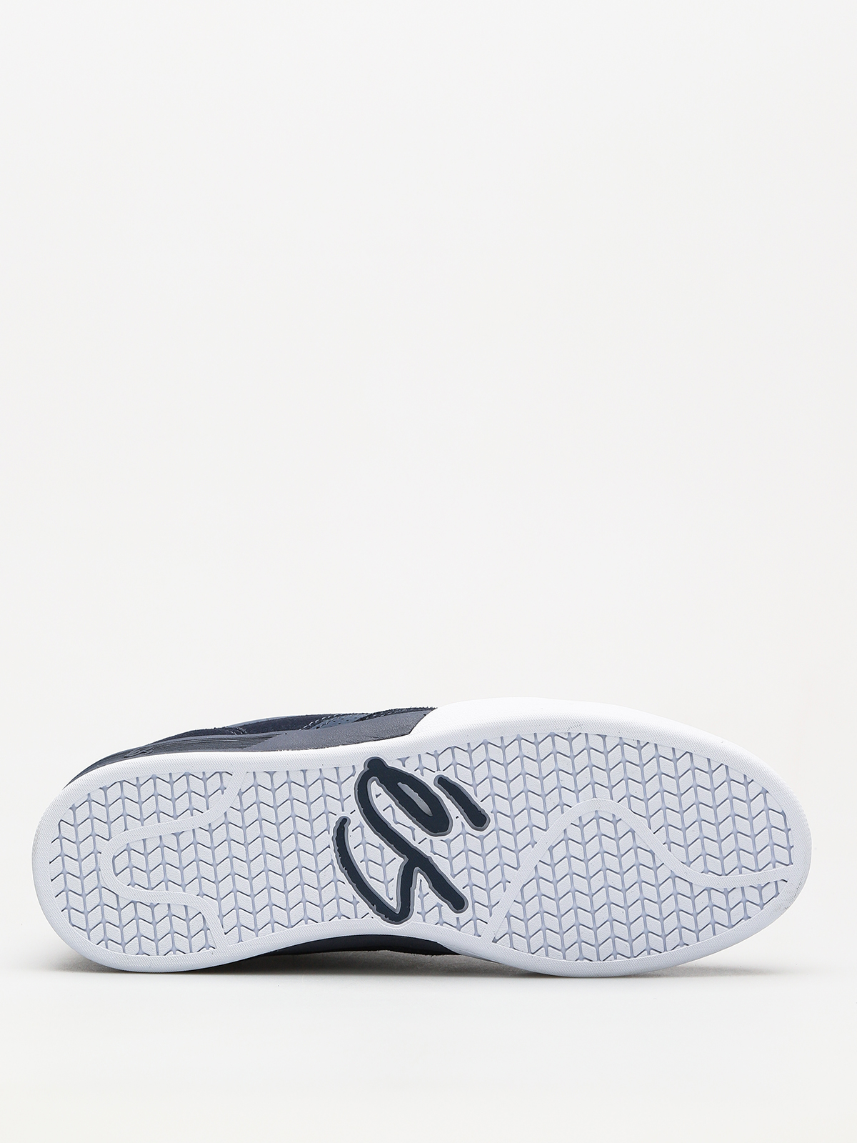 Es Schuhe Contract (navy/white)