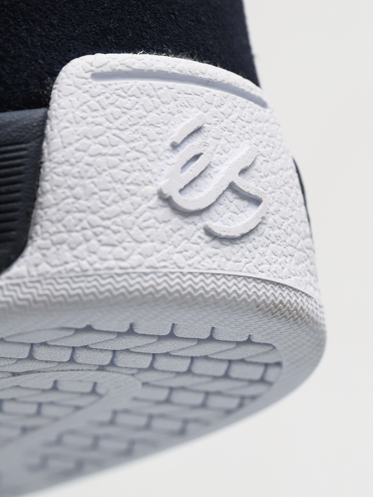Es Schuhe Contract (navy/white)