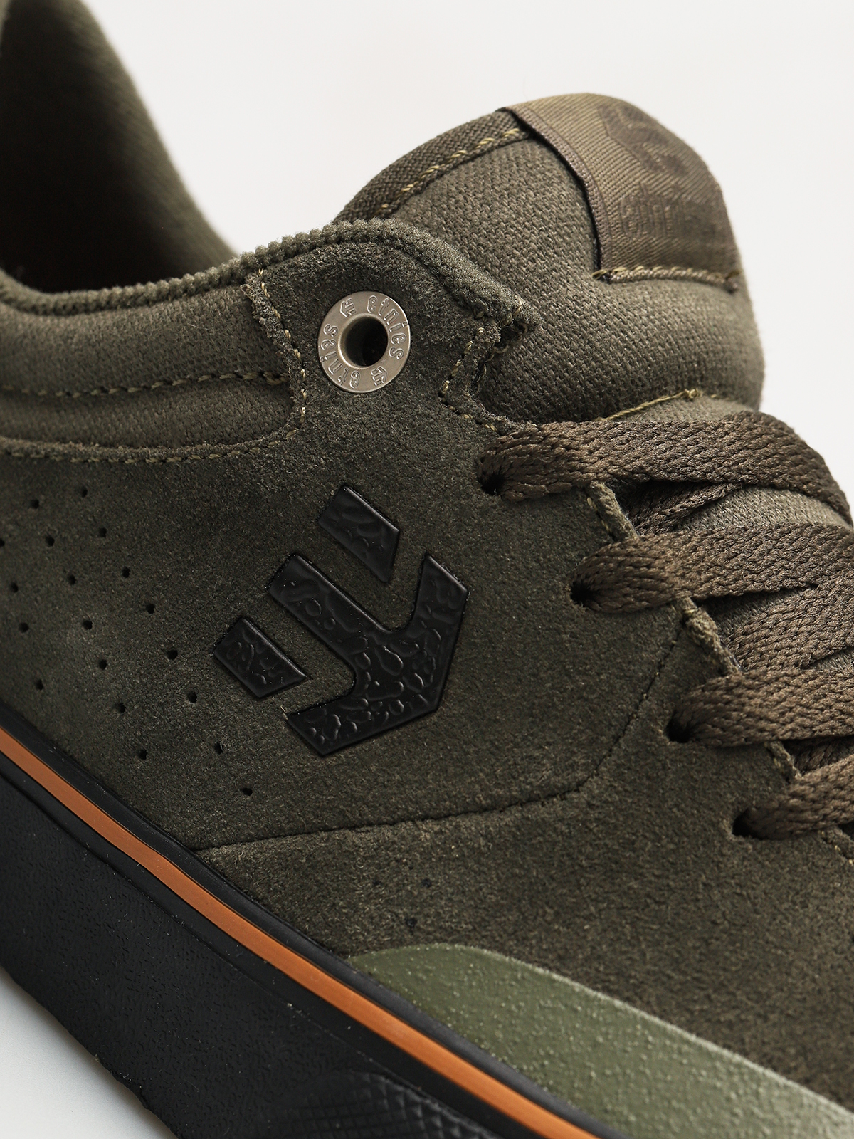 etnies marana vulc green