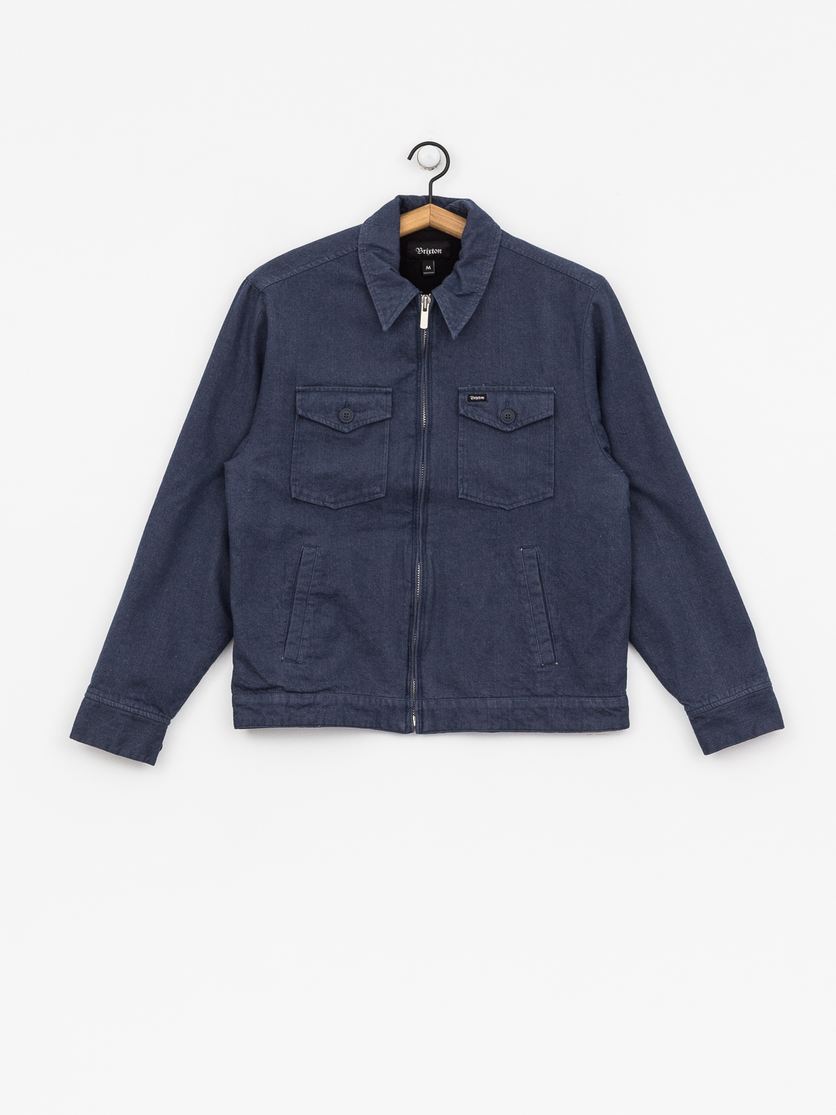 Brixton Jacket Empire Eu Lined (indigo)