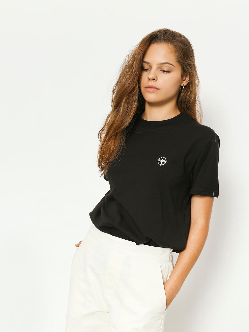 The Hive T-Shirt Hive Wmn (black)