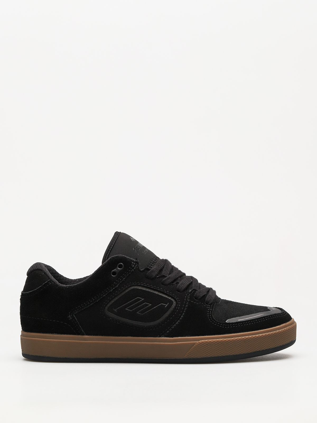 Emerica Shoes Reynolds G6 (black/gum)