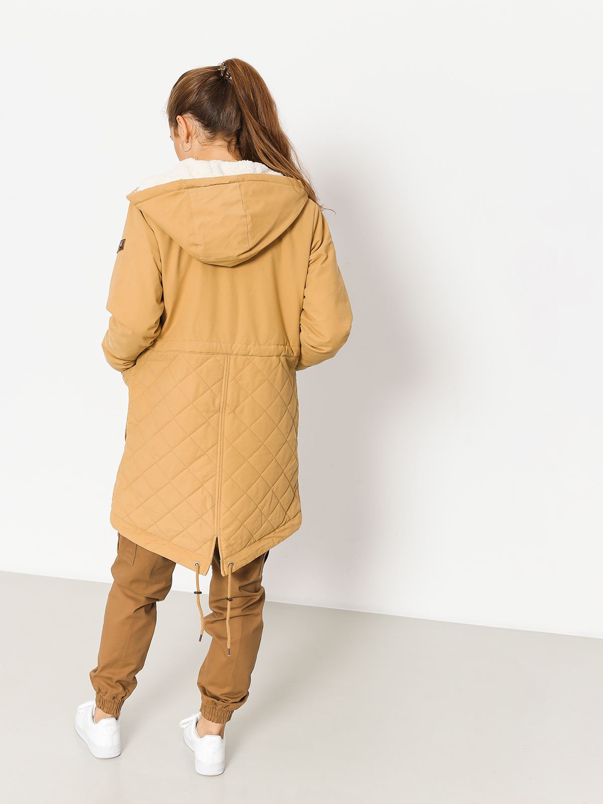 roxy slalom chic jacket