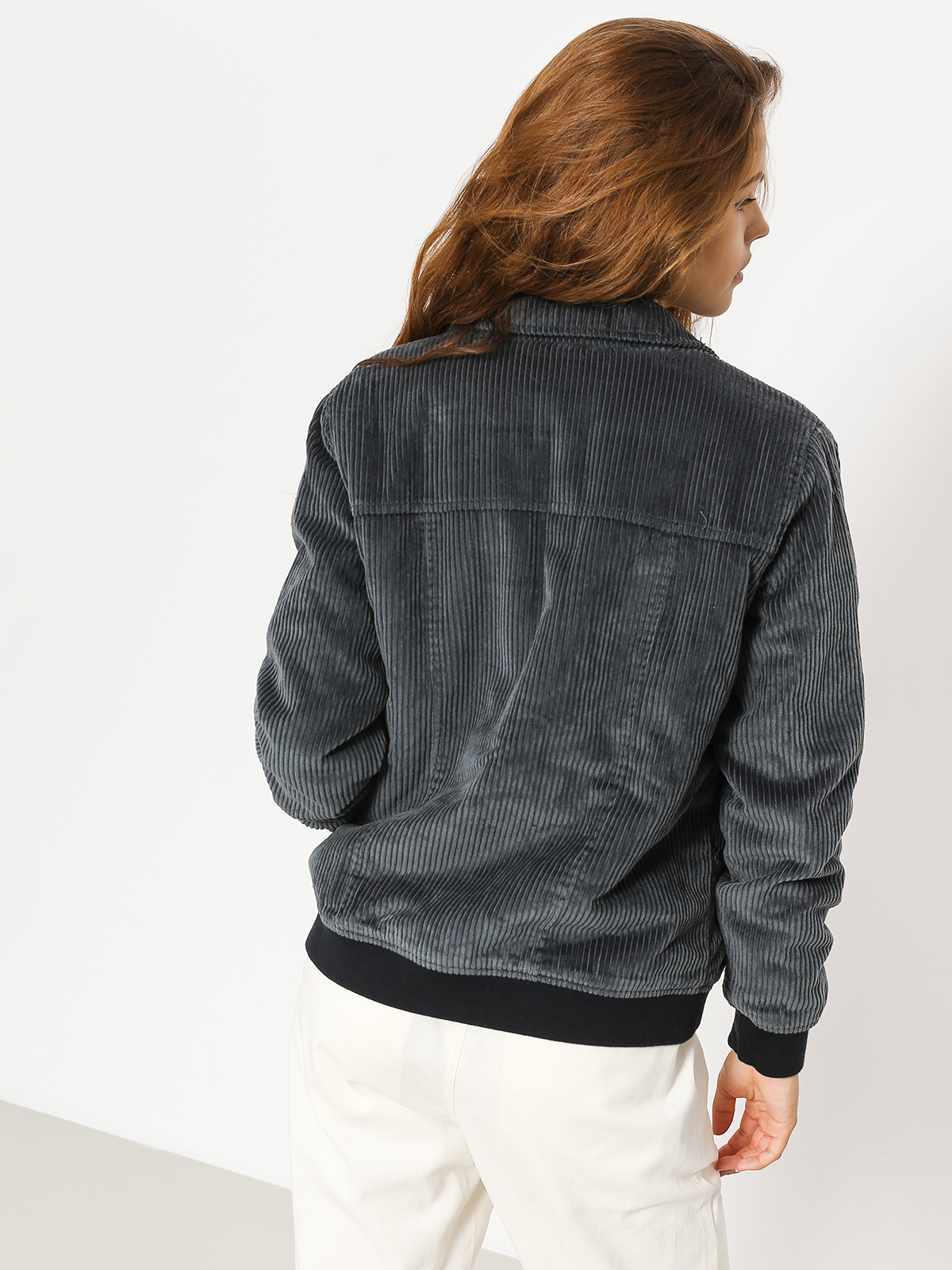 roxy redwood giants jacket