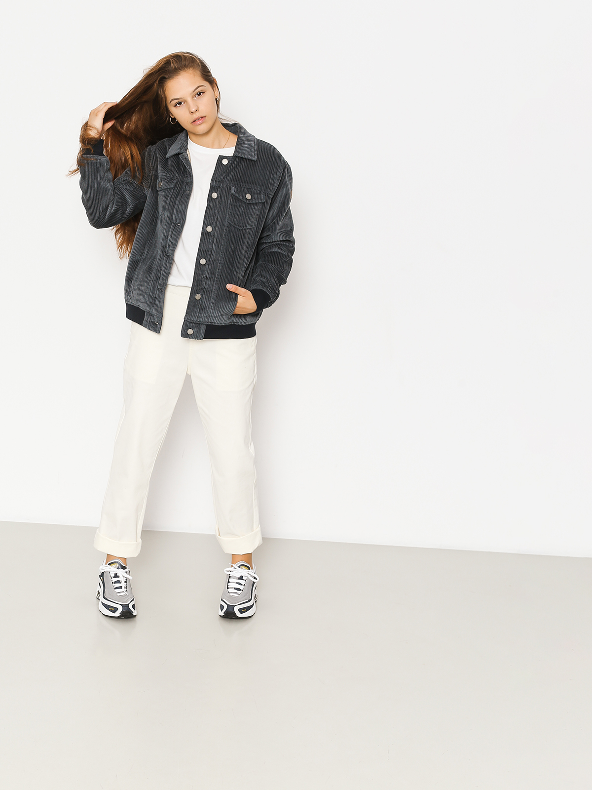 roxy redwood giants jacket