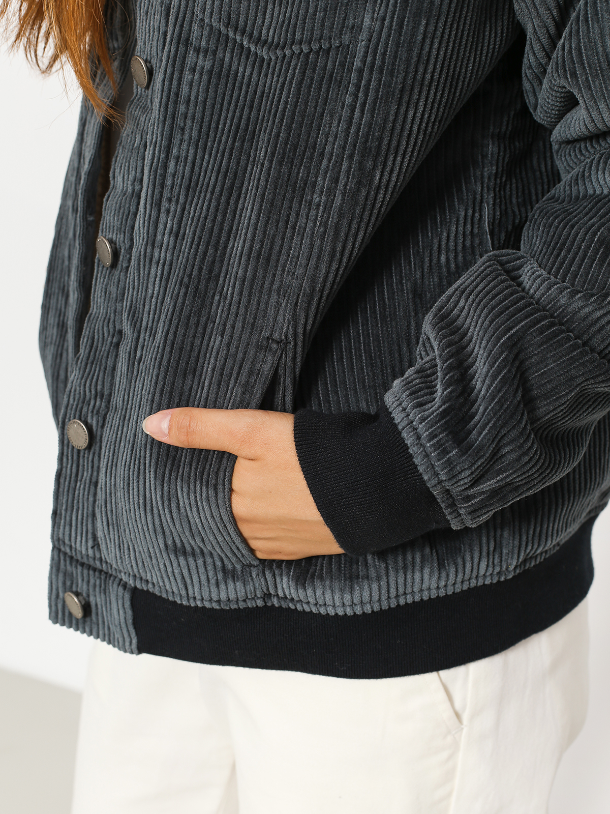 roxy redwood giants jacket