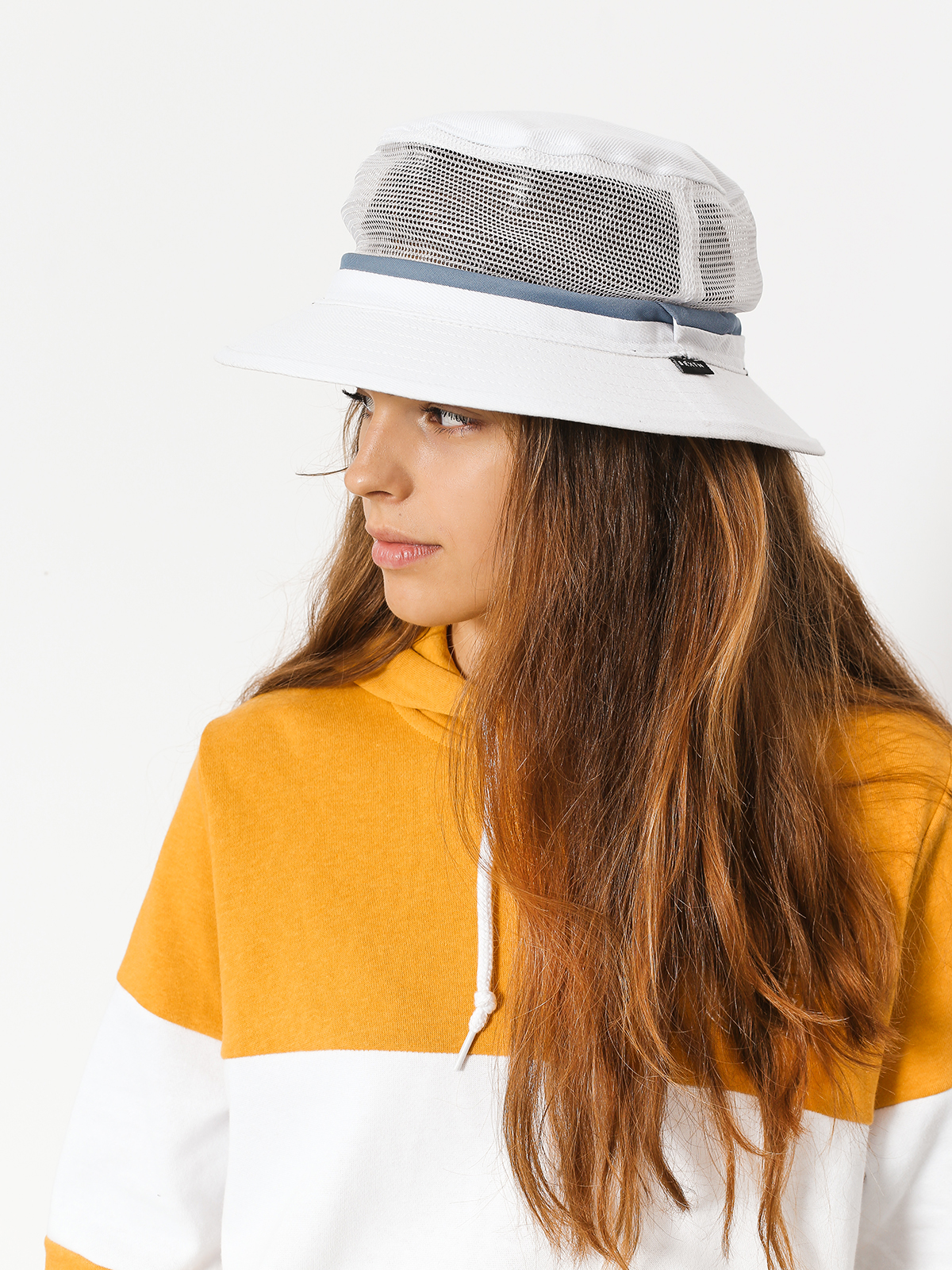 Element Sweatshirt Grimm Wmn (gold)