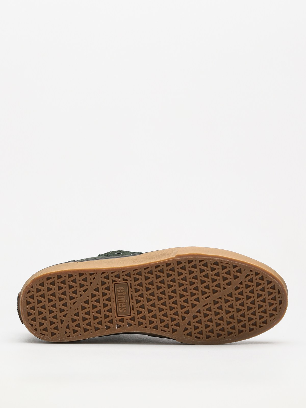 Etnies Barge Ls Schuhe (green/gum)