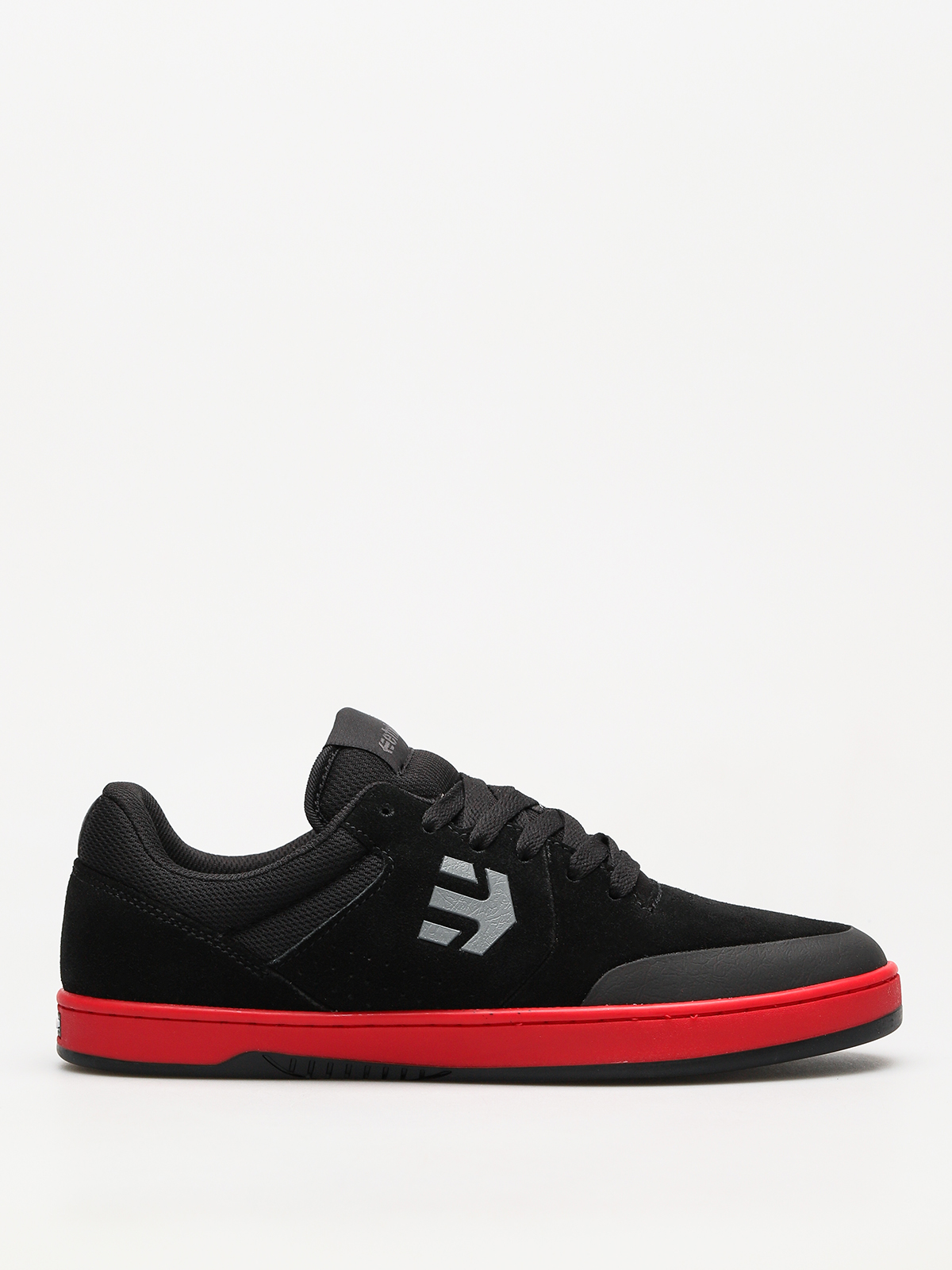 Etnies marana black red online