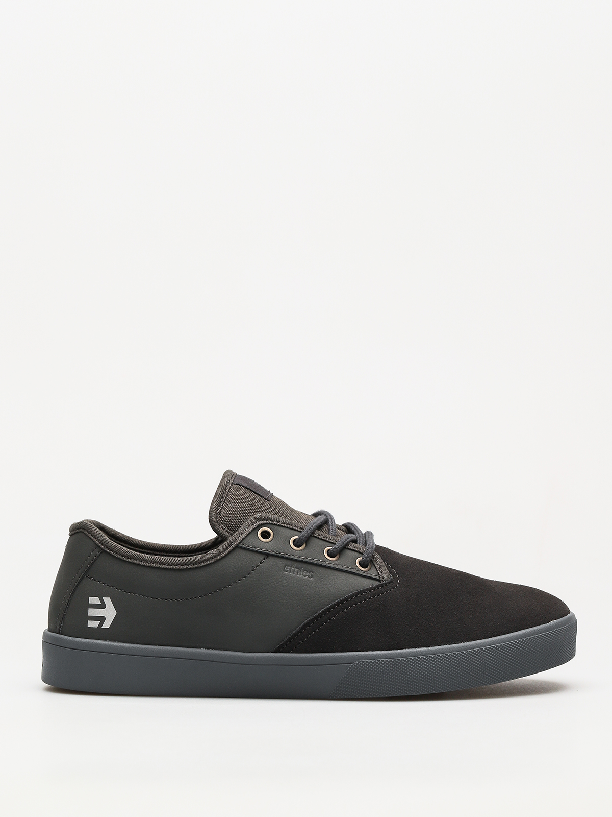 Etnies Shoes Jameson Sl (dark grey/grey)