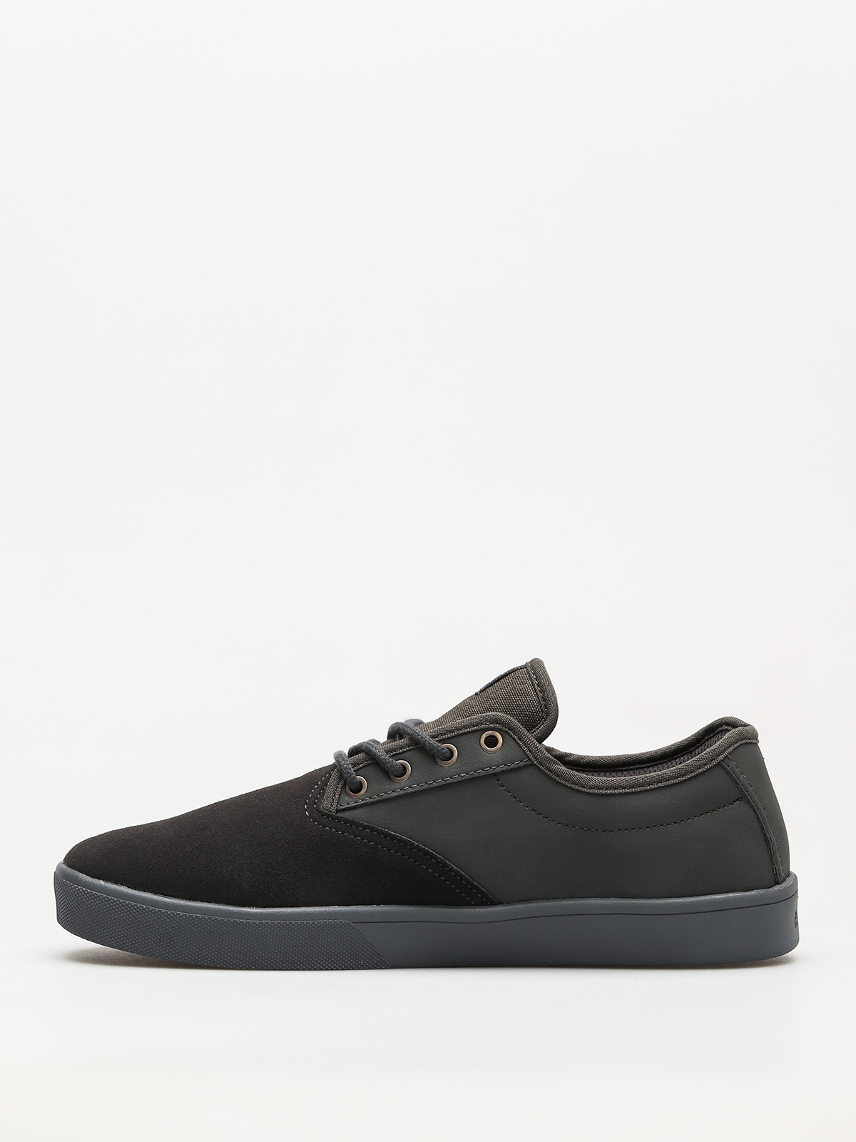 Etnies Shoes Jameson Sl (dark grey/grey)