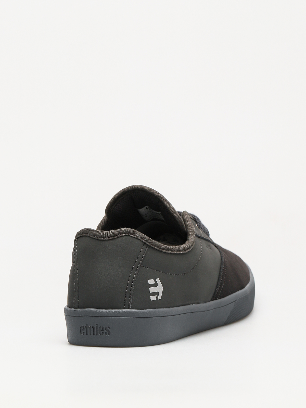 Etnies Shoes Jameson Sl (dark grey/grey)