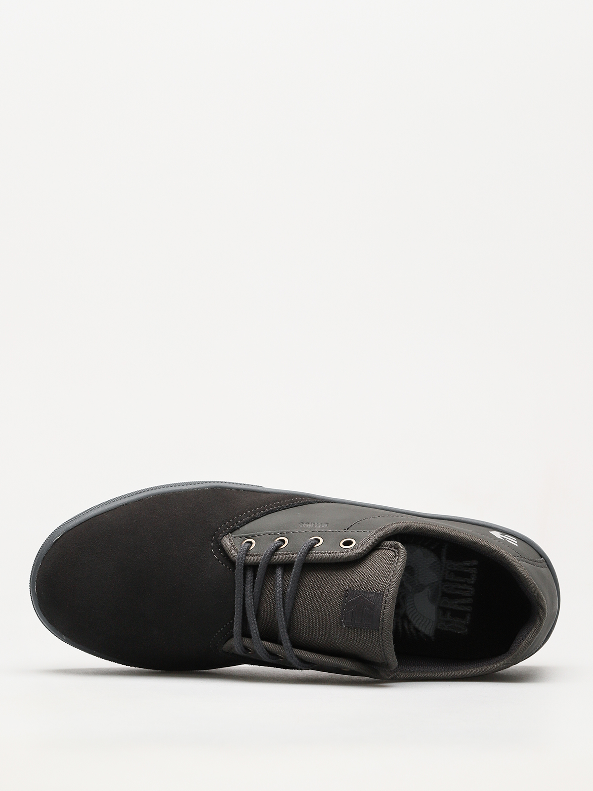 Etnies Shoes Jameson Sl (dark grey/grey)