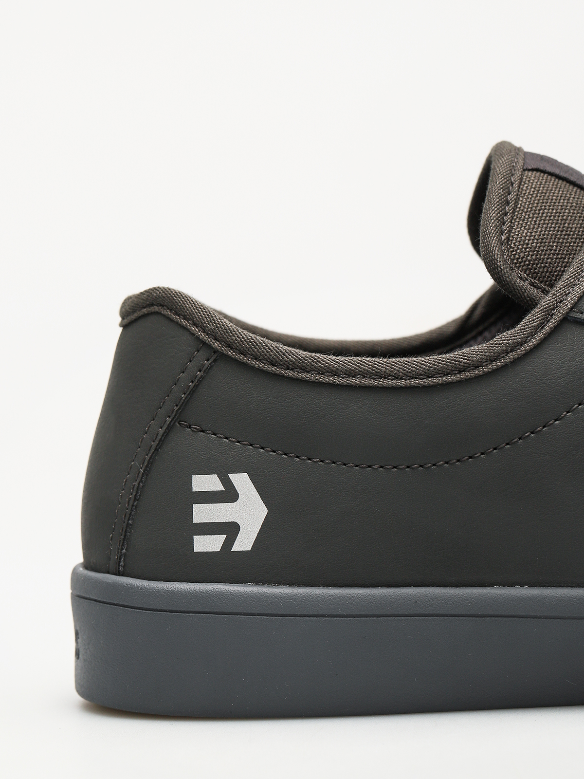 Etnies Shoes Jameson Sl (dark grey/grey)