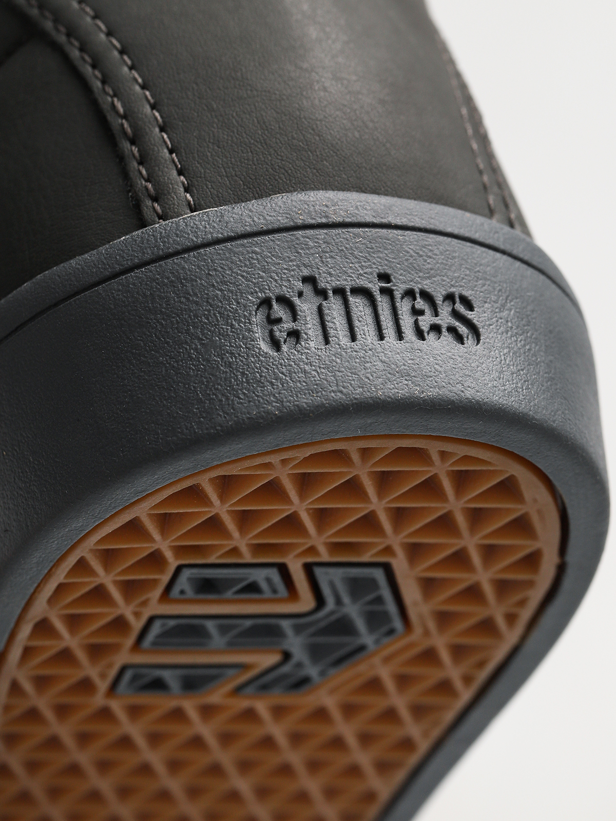 Etnies Shoes Jameson Sl (dark grey/grey)