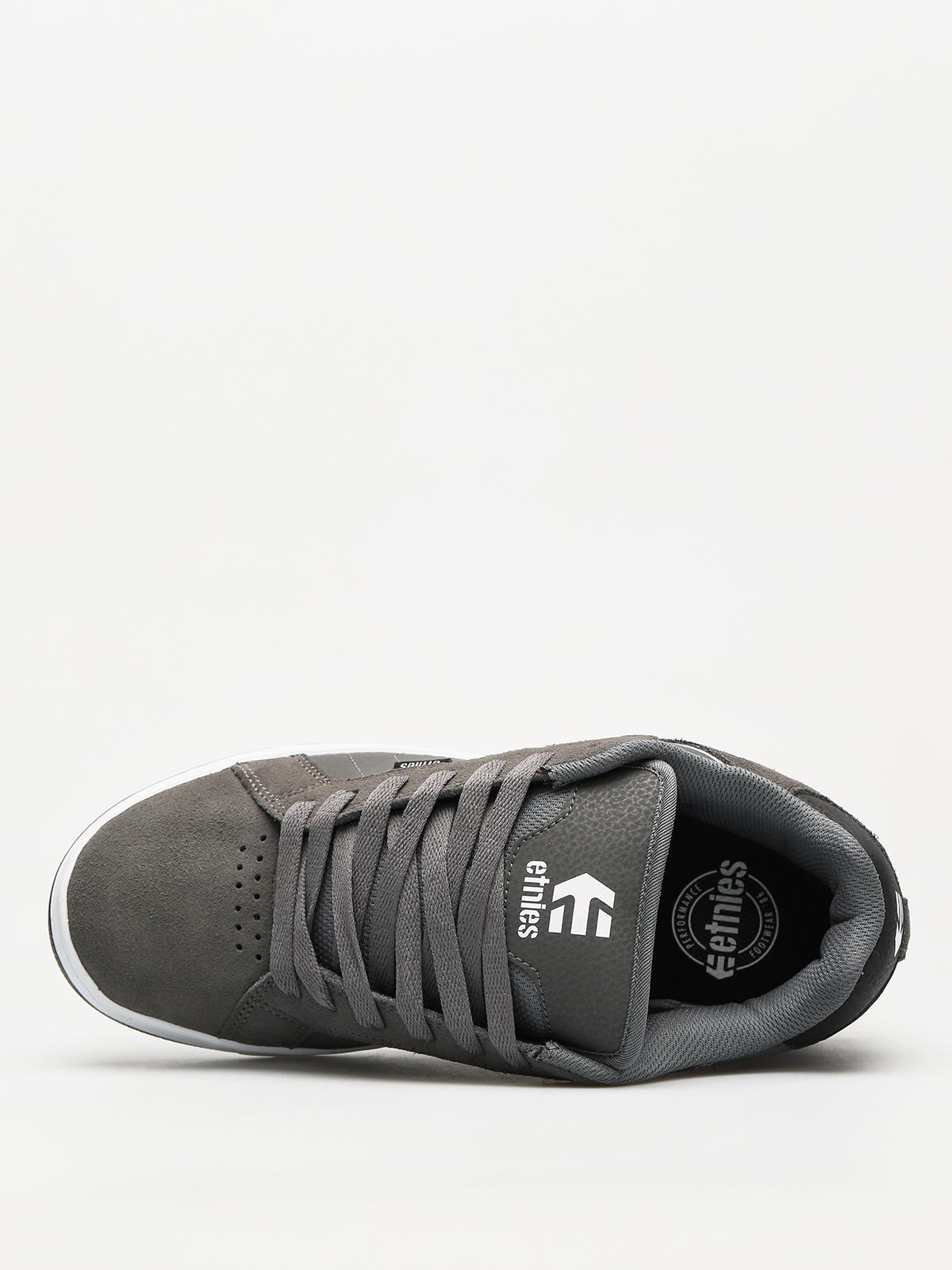 etnies fader 2 grey