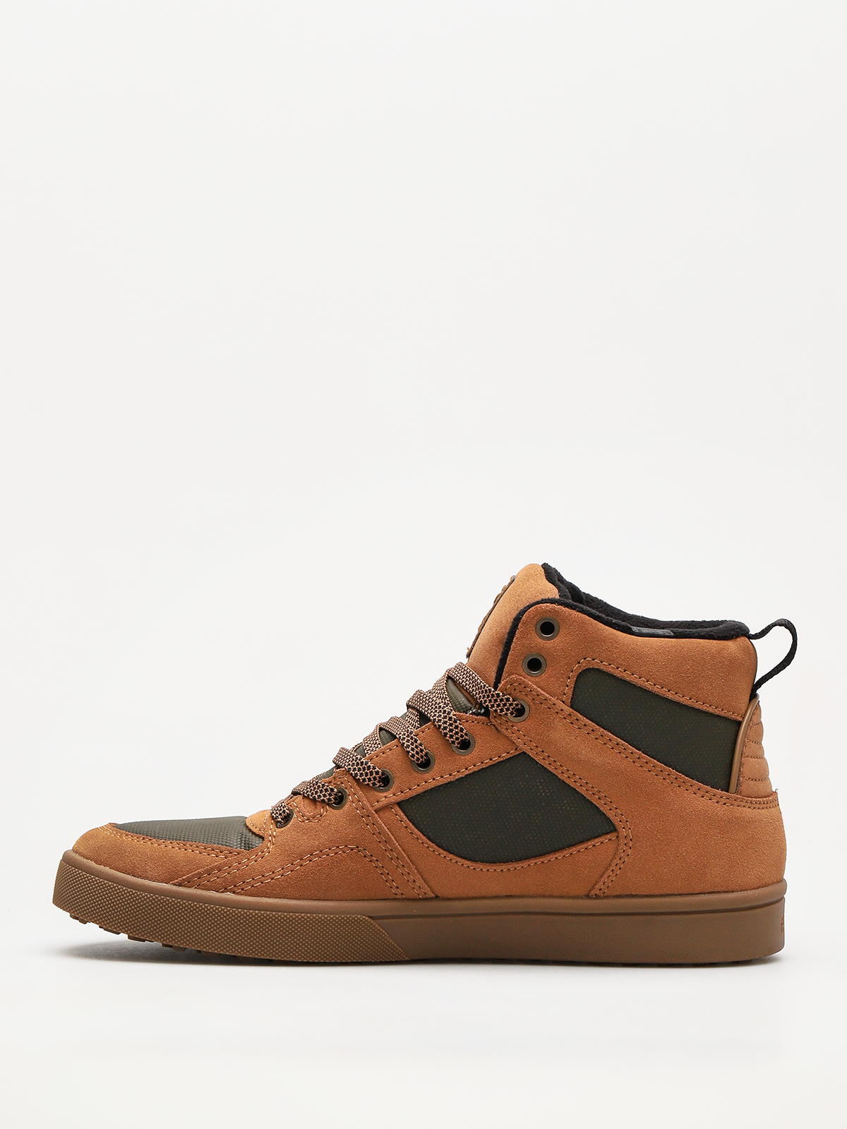 Etnies Shoes Harrison Htw (brown/gum)