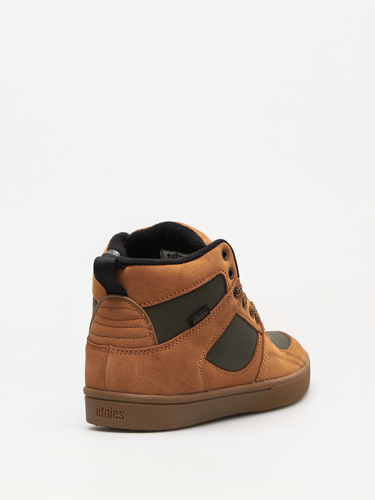 Etnies Shoes Harrison Htw (brown/gum)