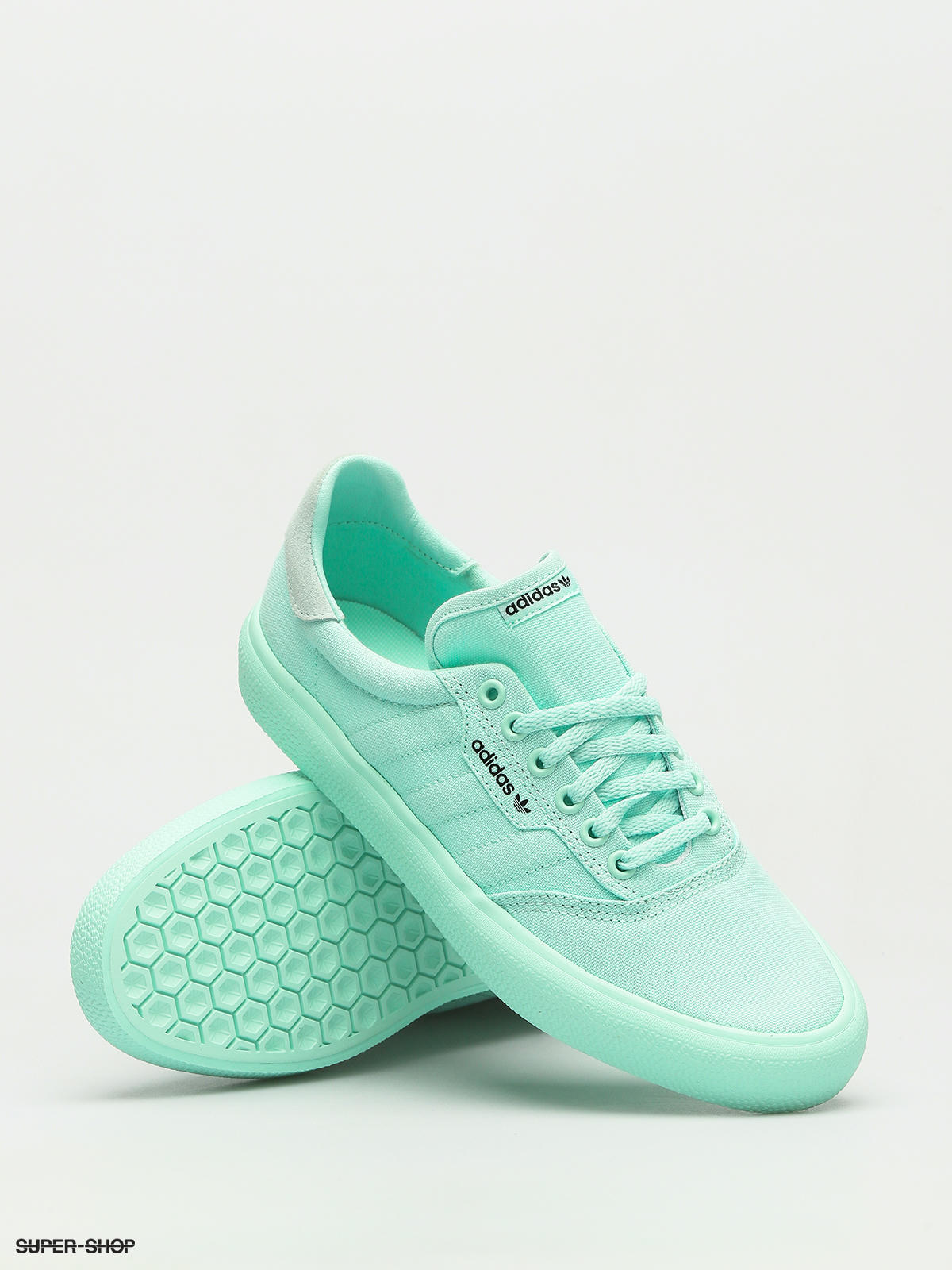 adidas 3mc mint