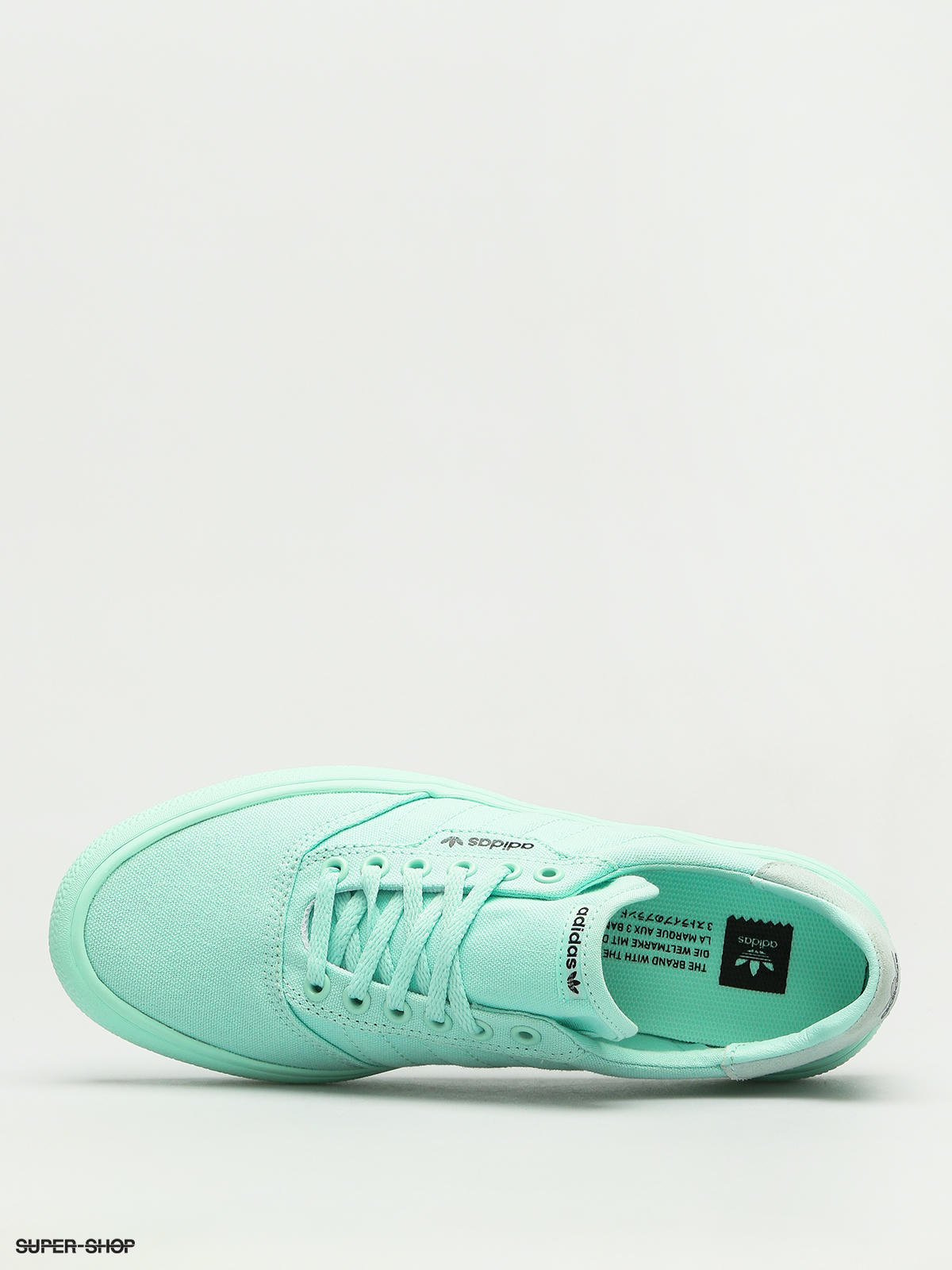 mint adidas shoes