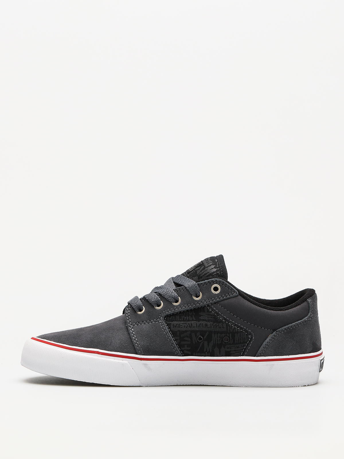 etnies metal mulisha barge ls