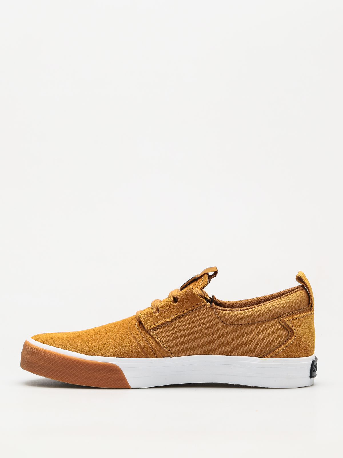 Supra Shoes Flow (tan/white gum)