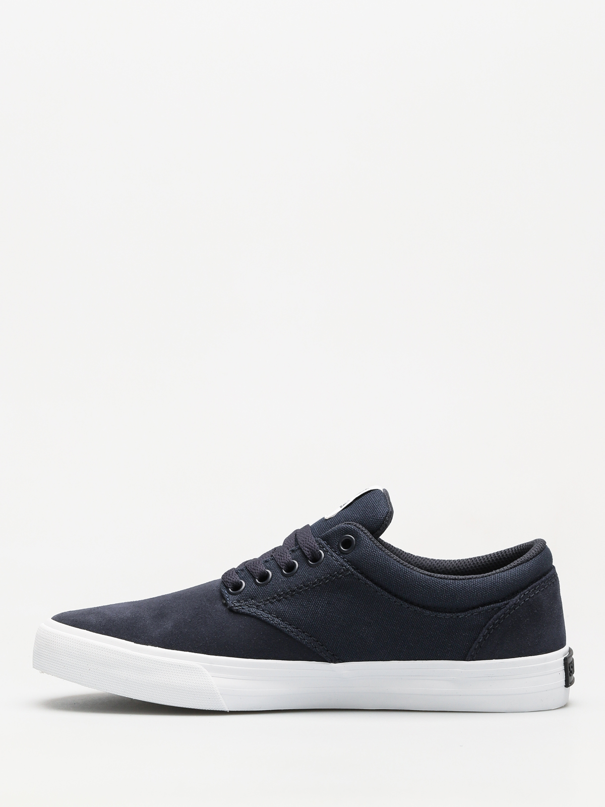 Supra Schuhe Chino (navy white)