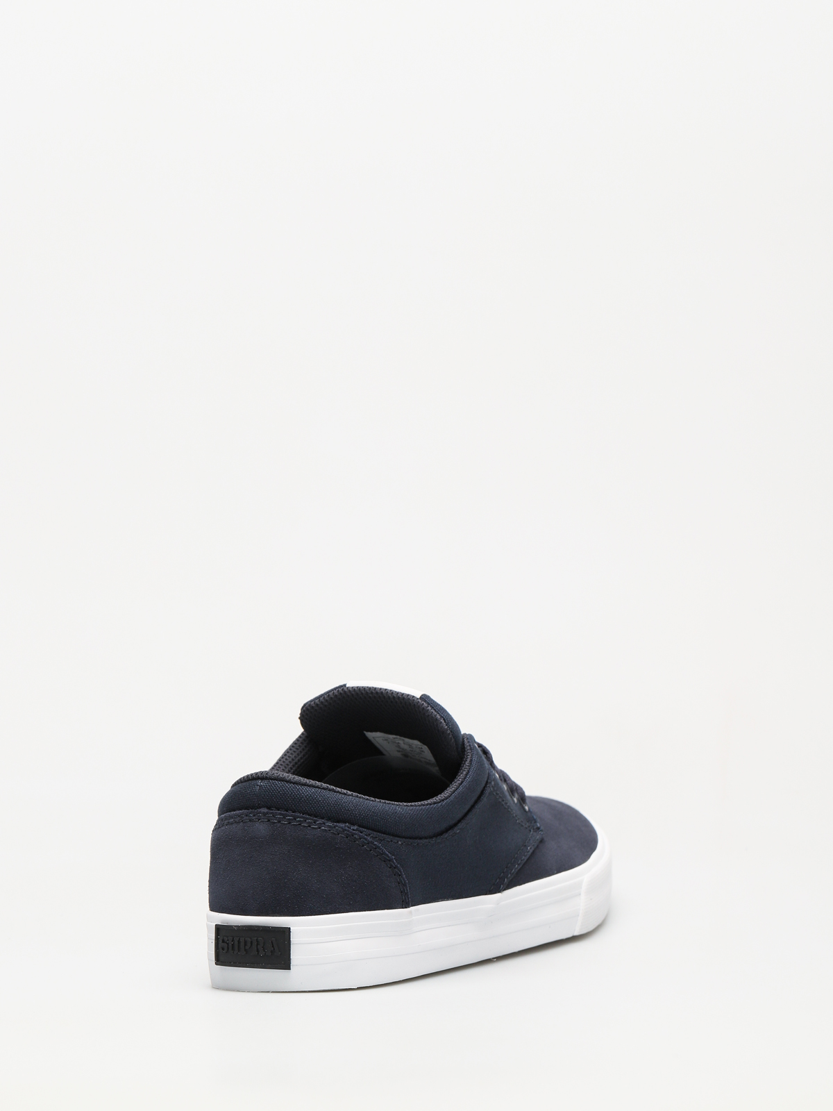Supra Schuhe Chino (navy white)