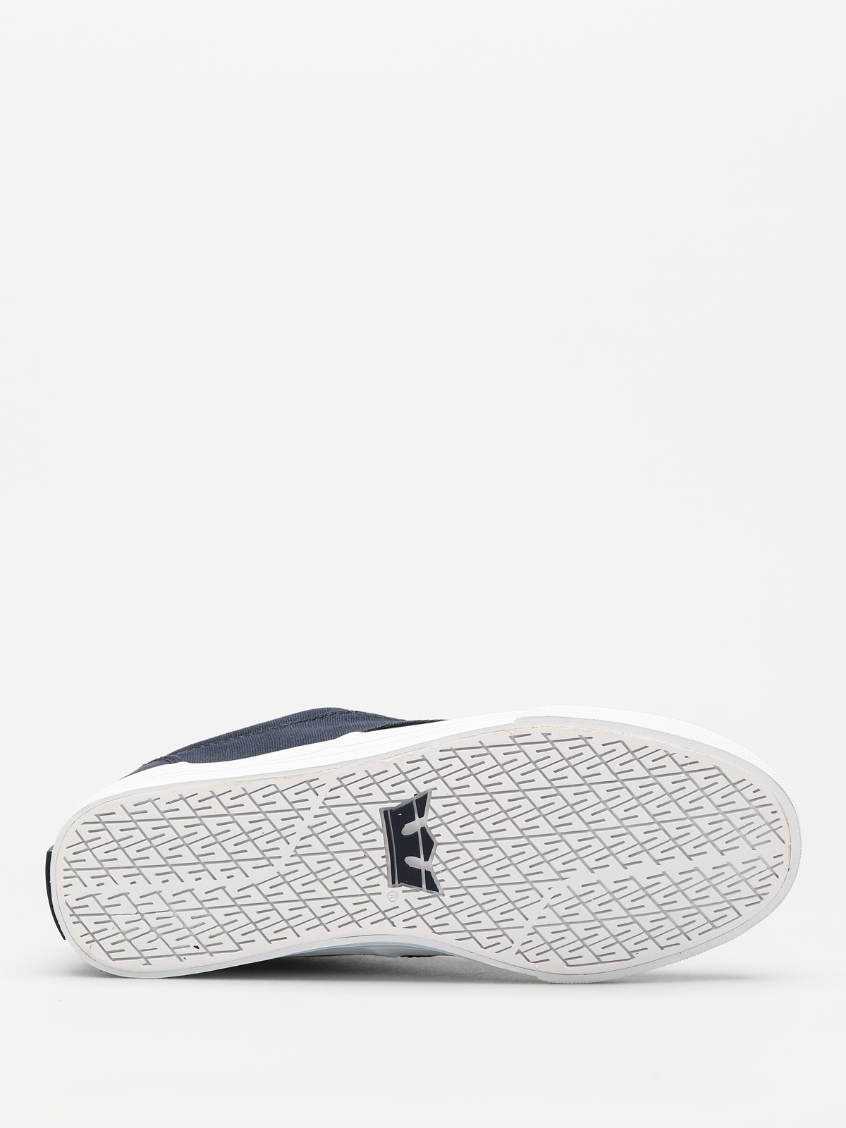 Supra Schuhe Chino (navy white)