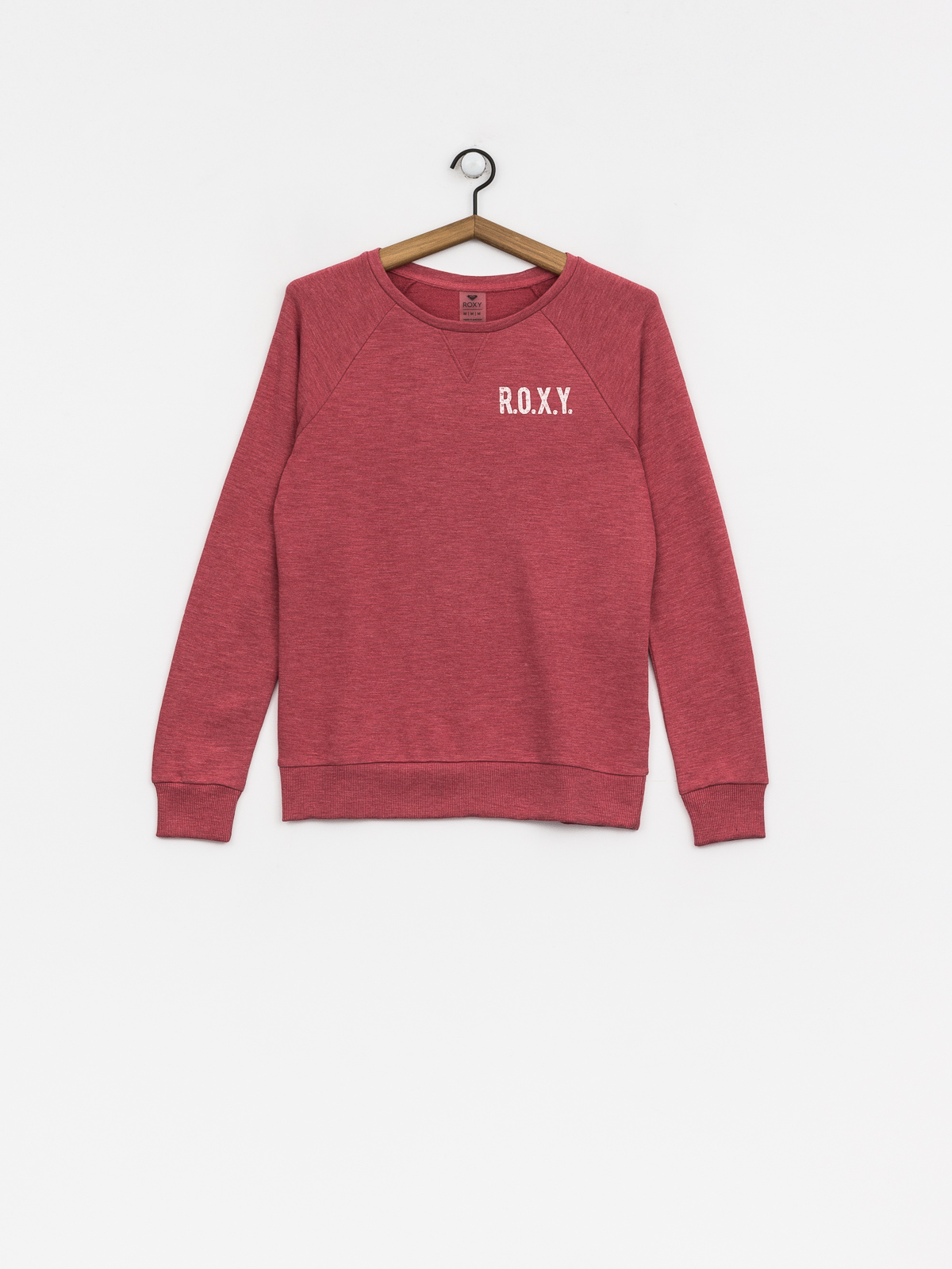Roxy Sweatshirt Sunrise Deli B Wmn (baroque rose)
