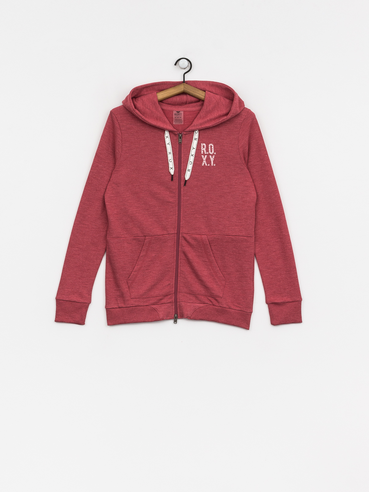 Roxy Hoodie Dress Like You Re Fla HD Wmn (baroque rose)