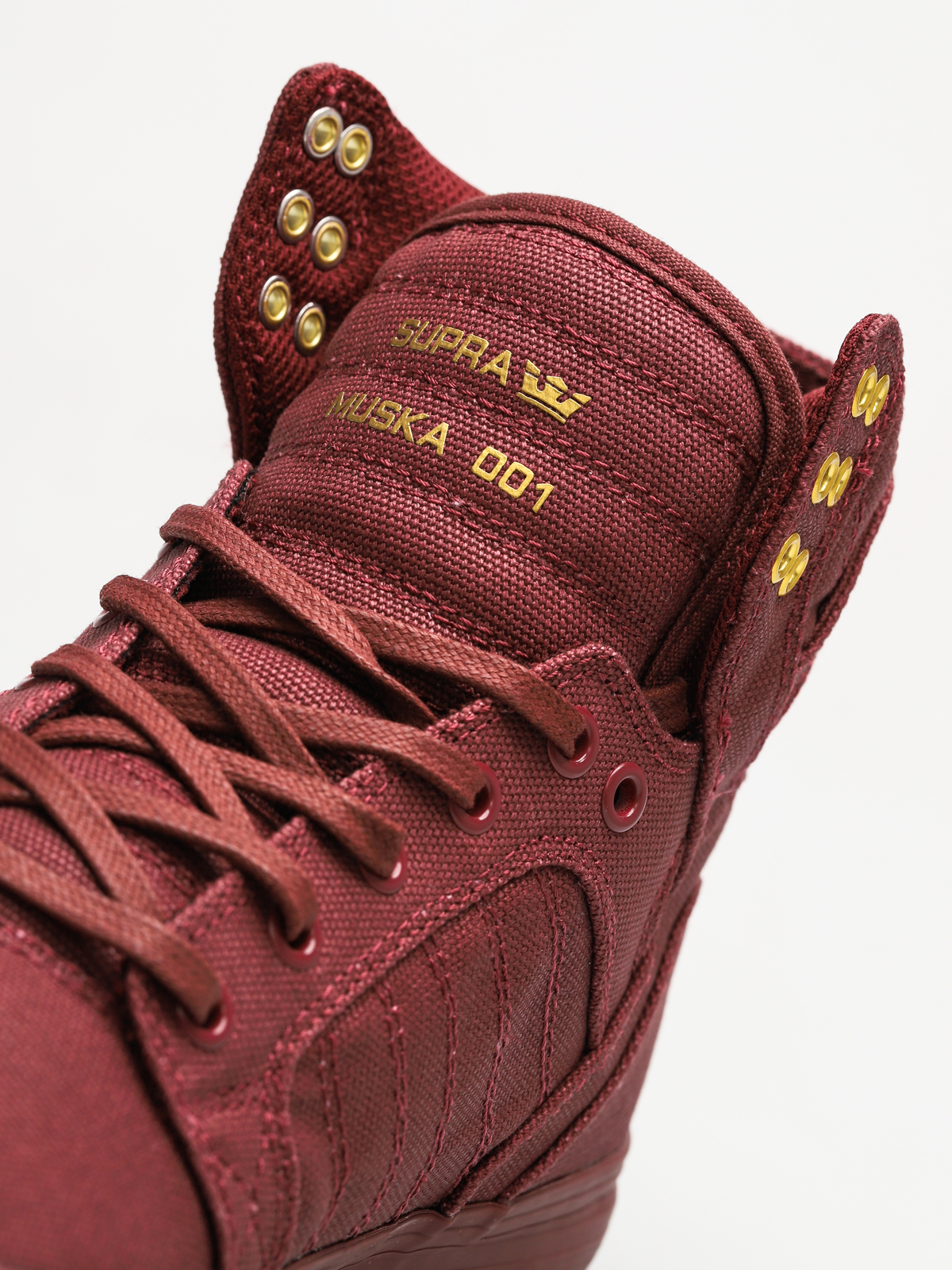 Supra Shoes Skytop (andorra)