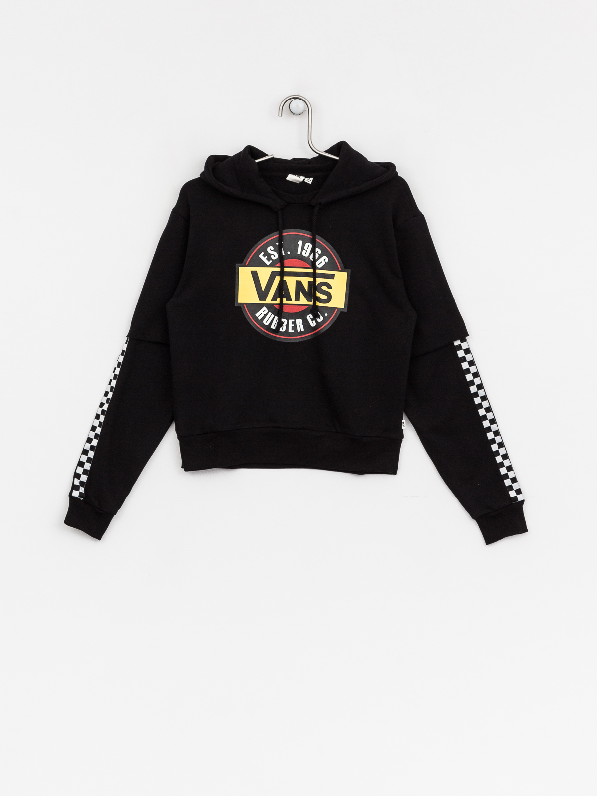 Vans chromo twofer store hoodie