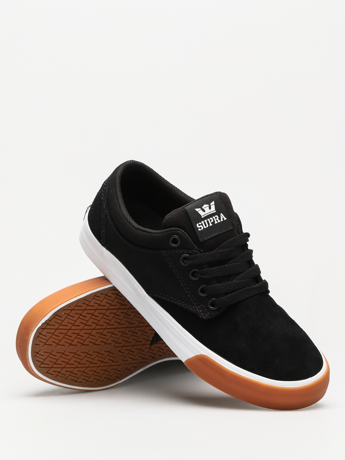 Supra hot sale chino black