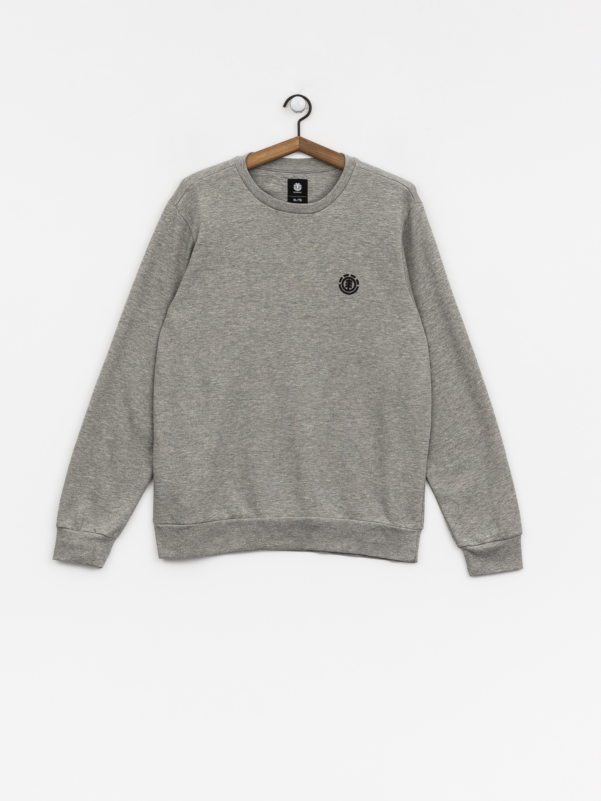 Element Sweatshirt Cornell Classic Dwr (grey heather)