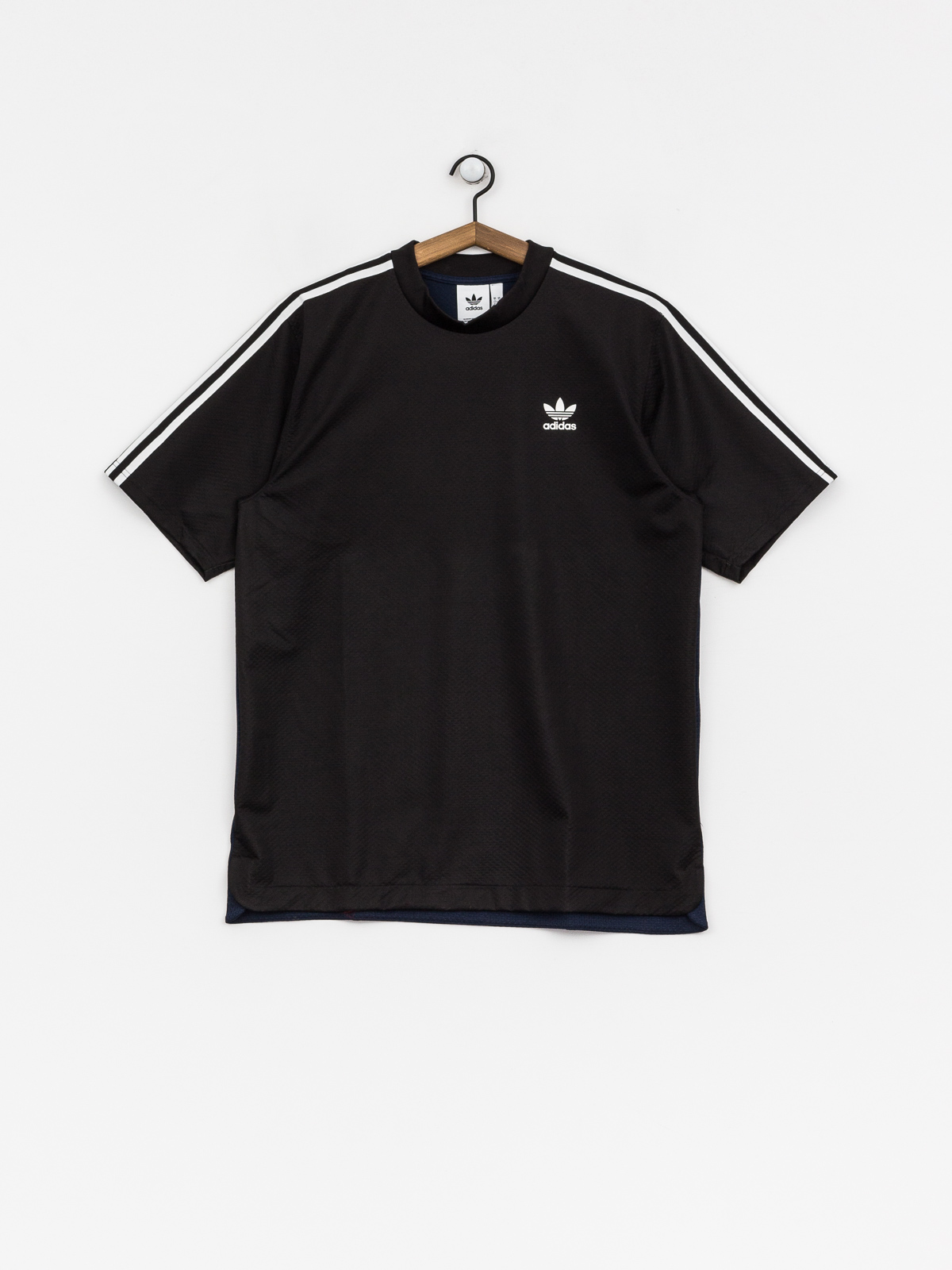 adidas Originals 2020 Jersey T-shirt (black/conavy)