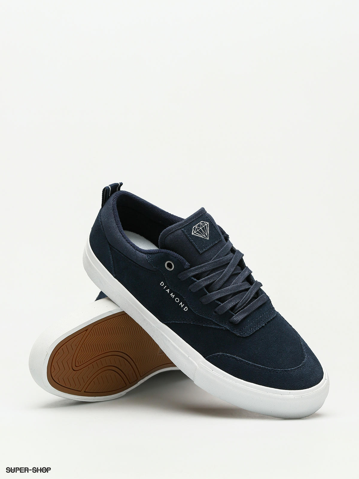 Diamond supply online shoes