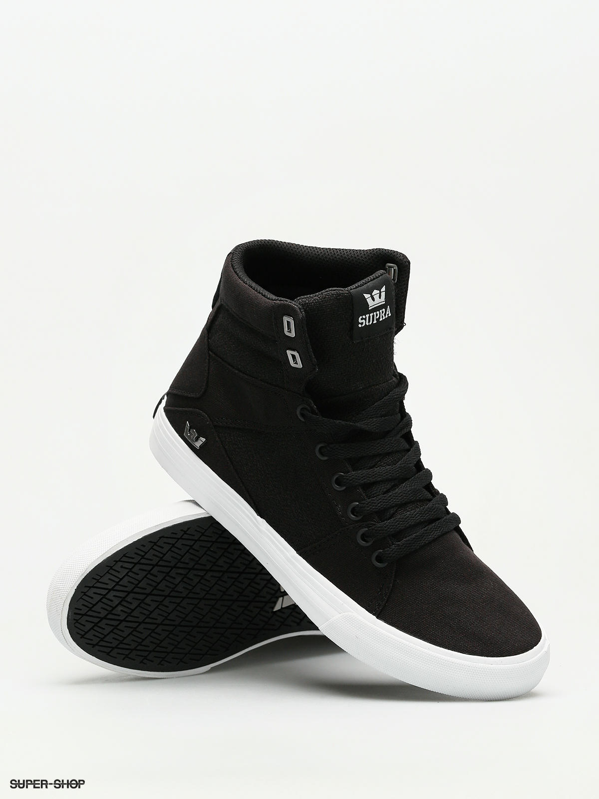 Supra deals aluminum black