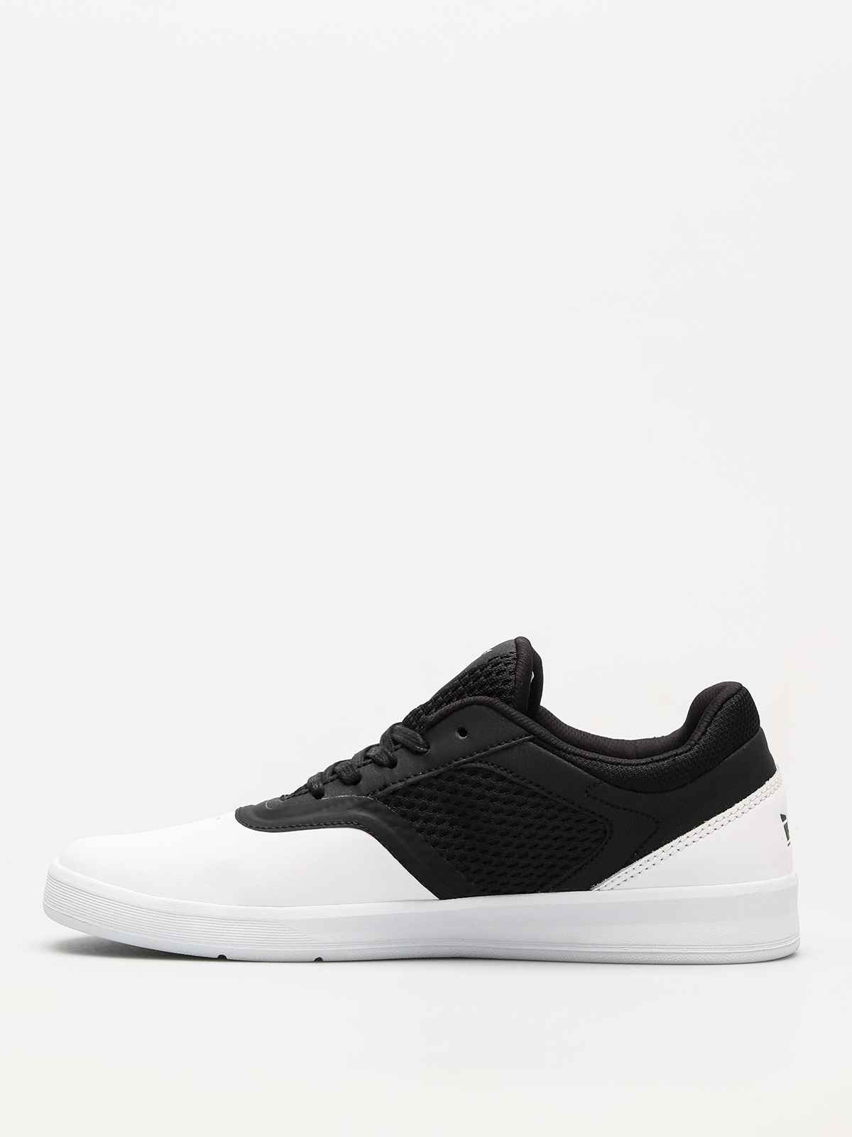 Supra Shoes Saint (white/black white)