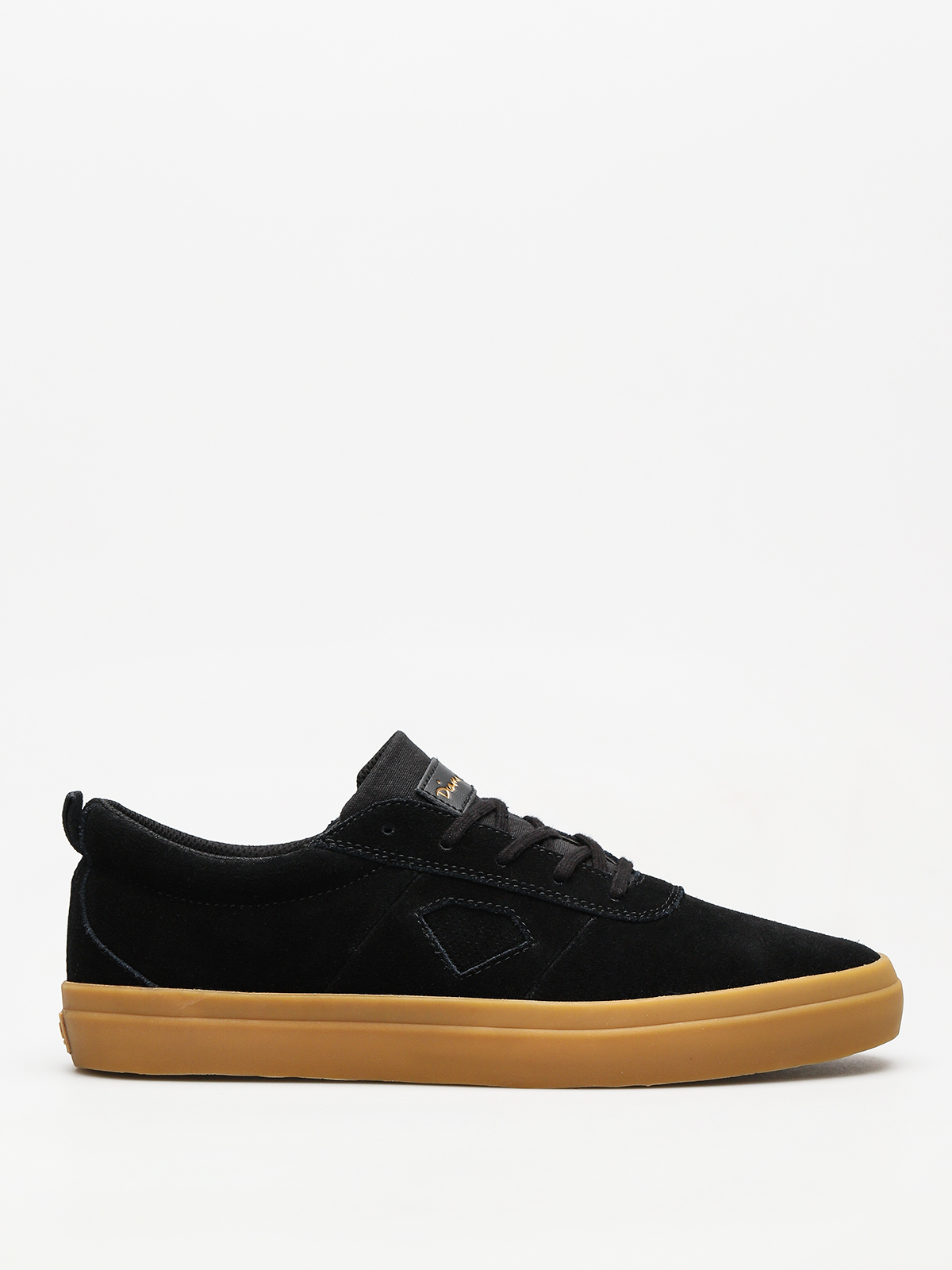 Diamond Supply Co. Shoes Icon Gum (black)