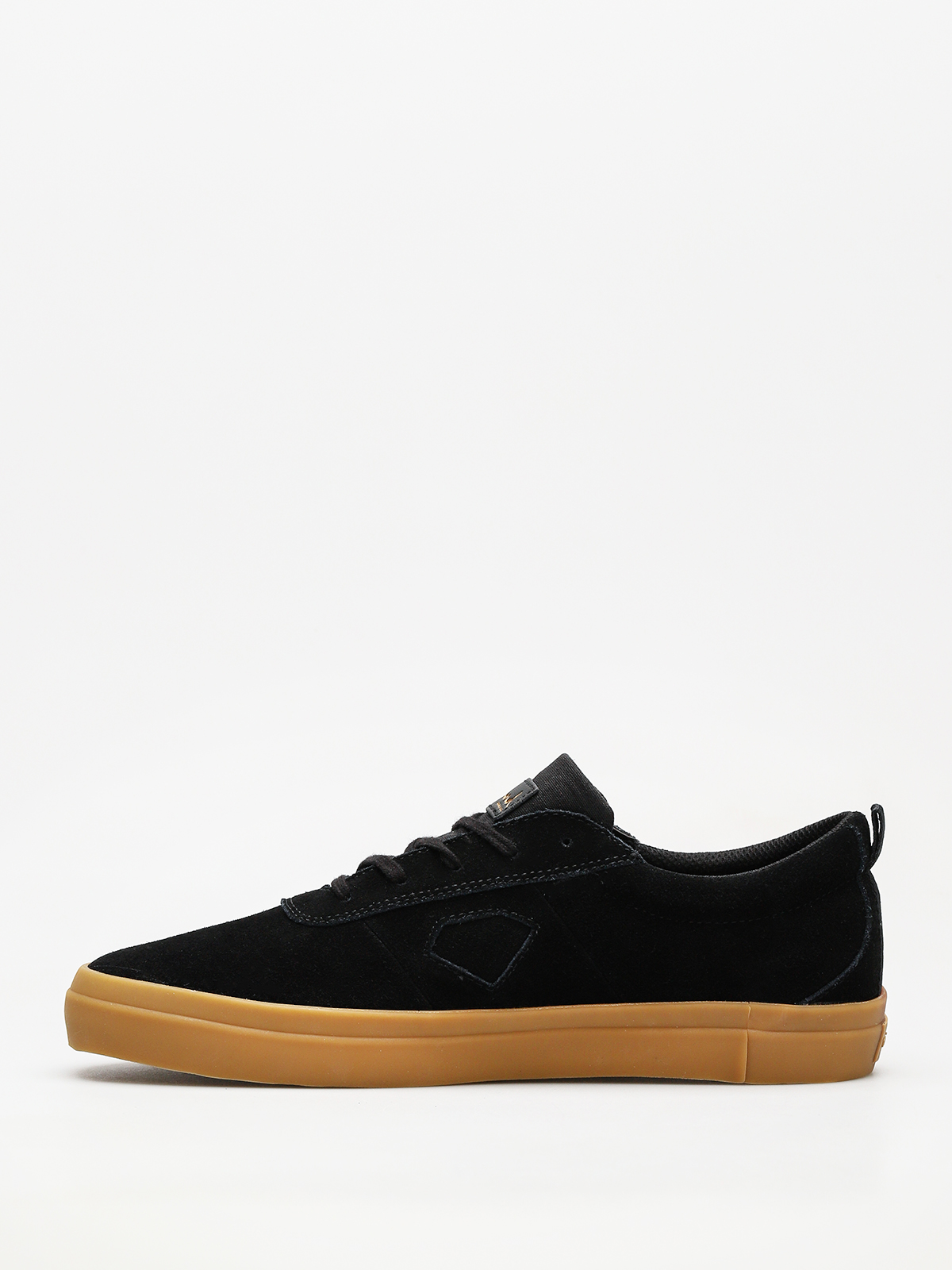 Diamond Supply Co. Shoes Icon Gum (black)
