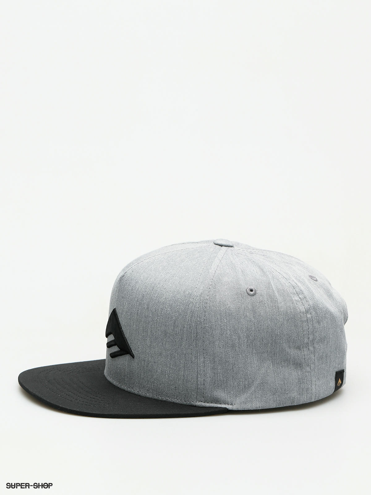 emerica triangle snapback