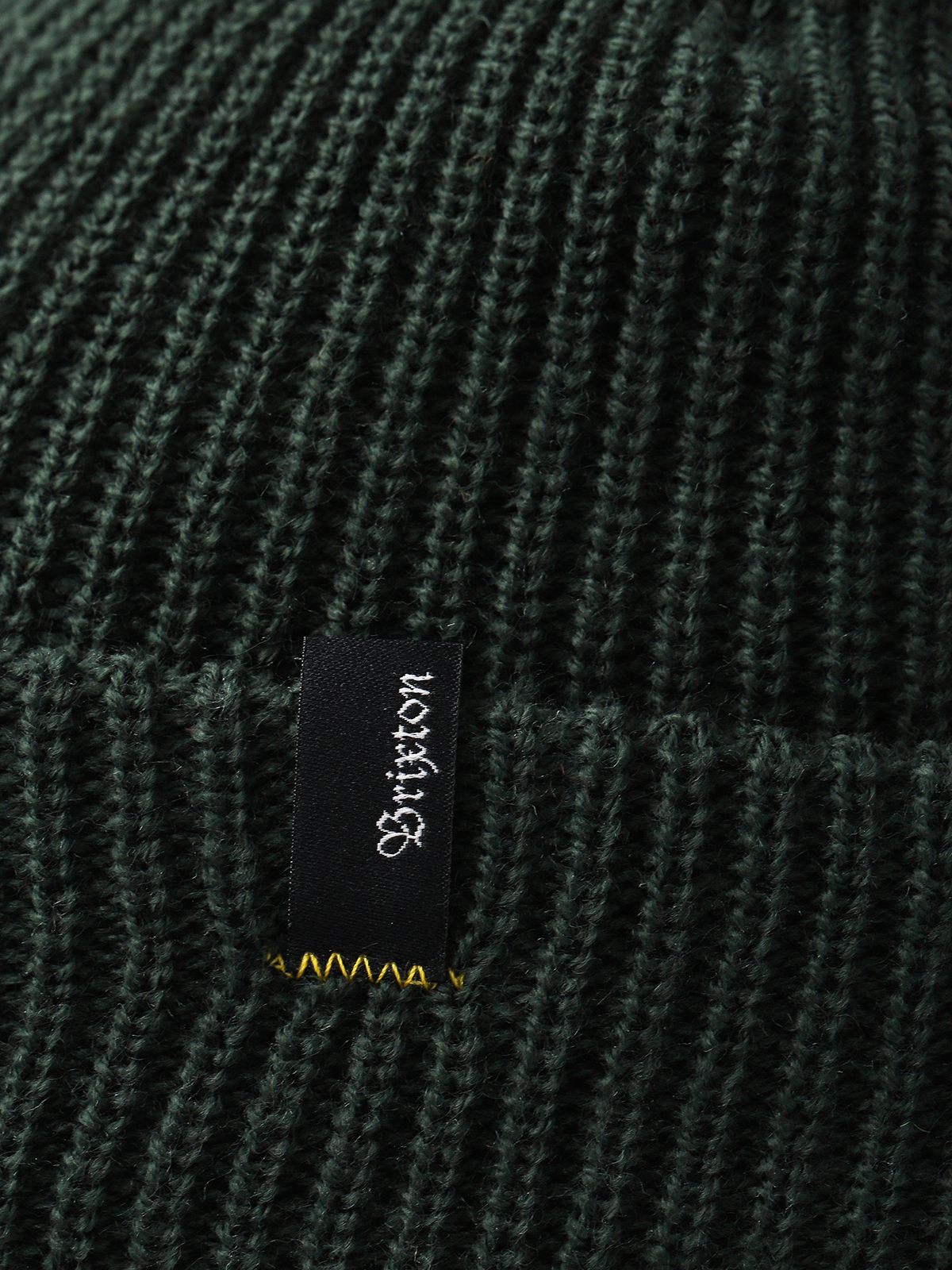 Brixton Beanie Heist Beanie (hunter green)