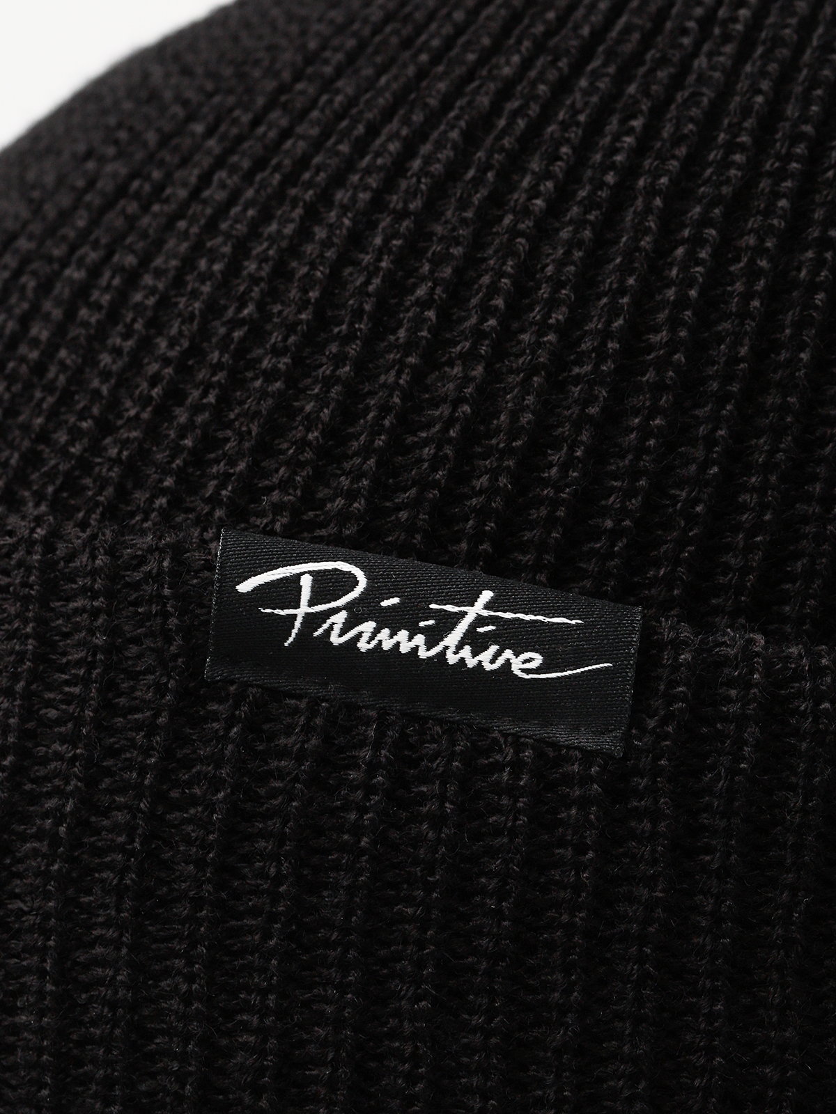 Primitive Beanie Jaanie Folder (black)