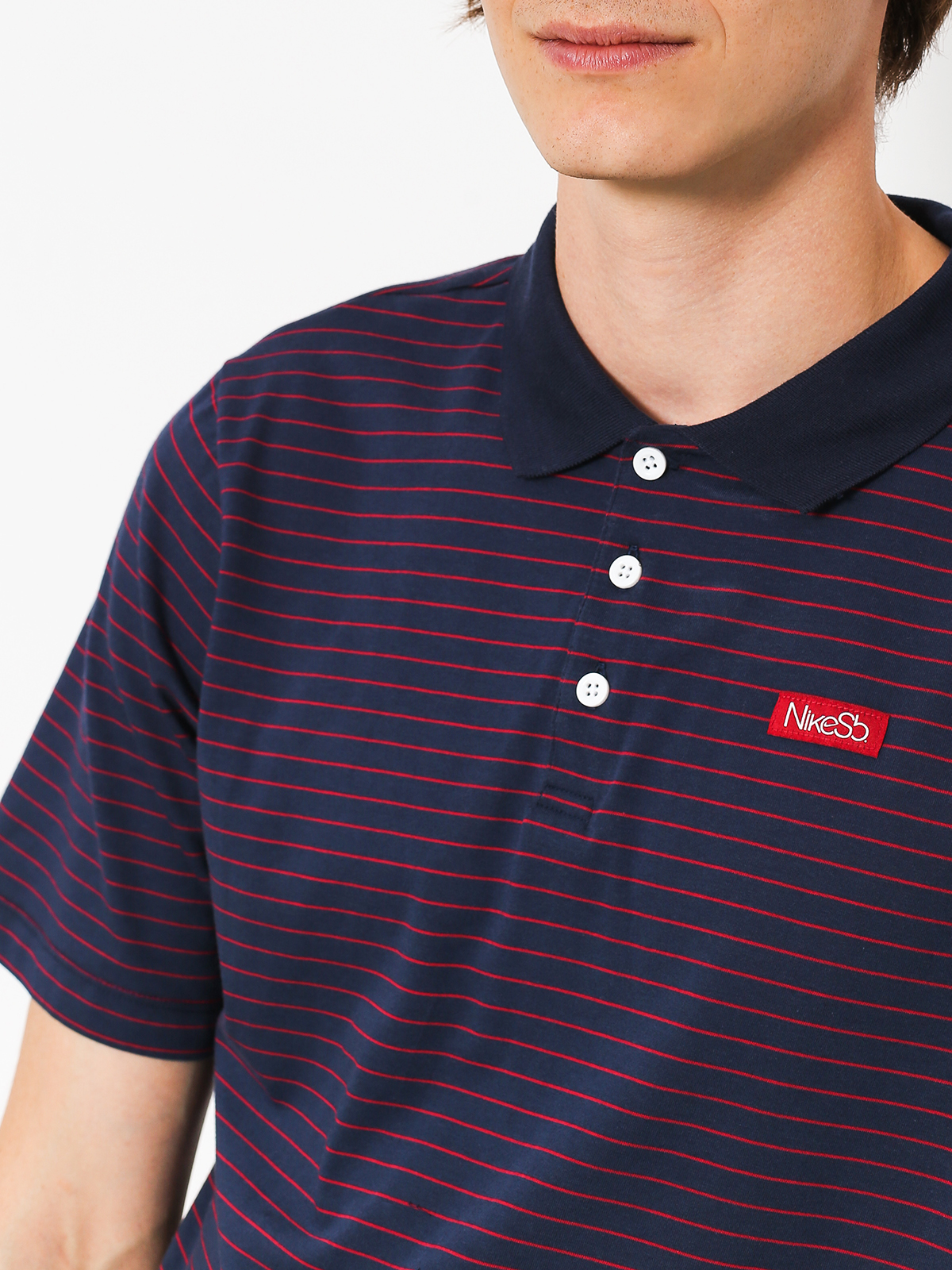 nike sb polo