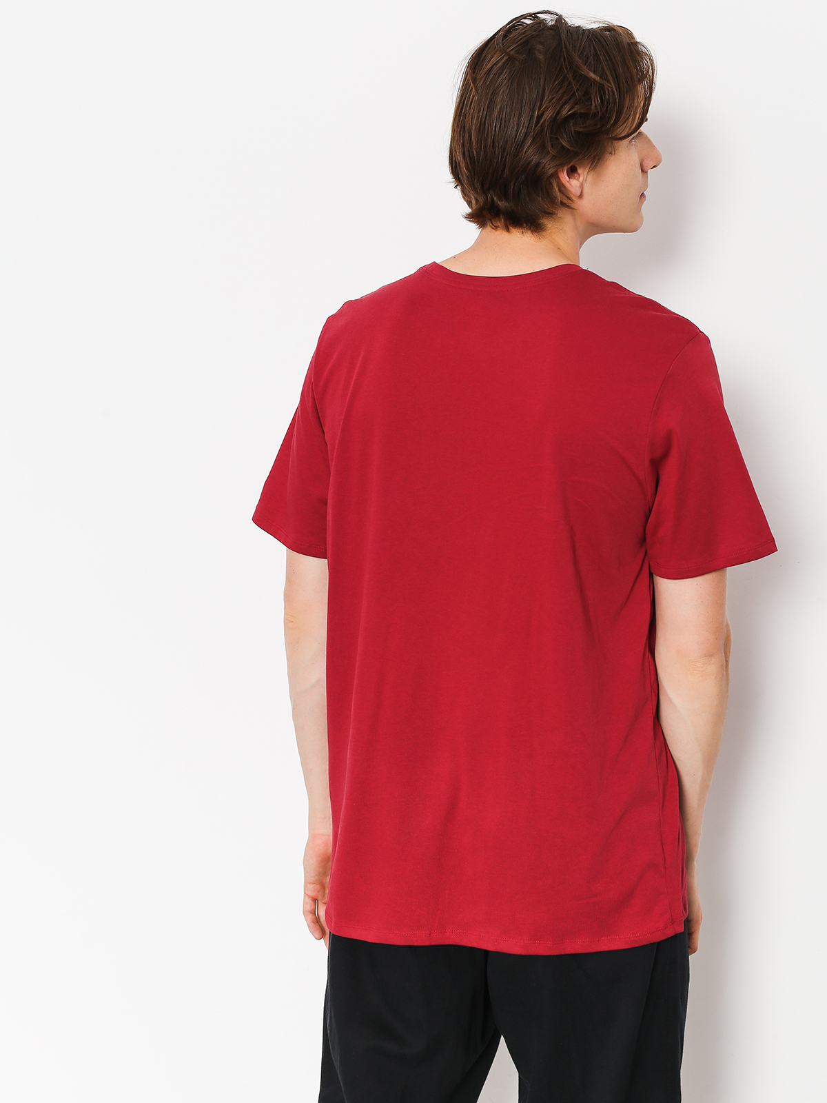 Nike SB T-shirt Sb Logo (red crush/white)