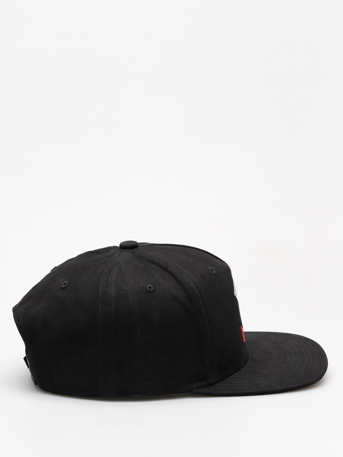 Diamond Supply Co. Cap Deathwish Sign Strapback ZD (black)