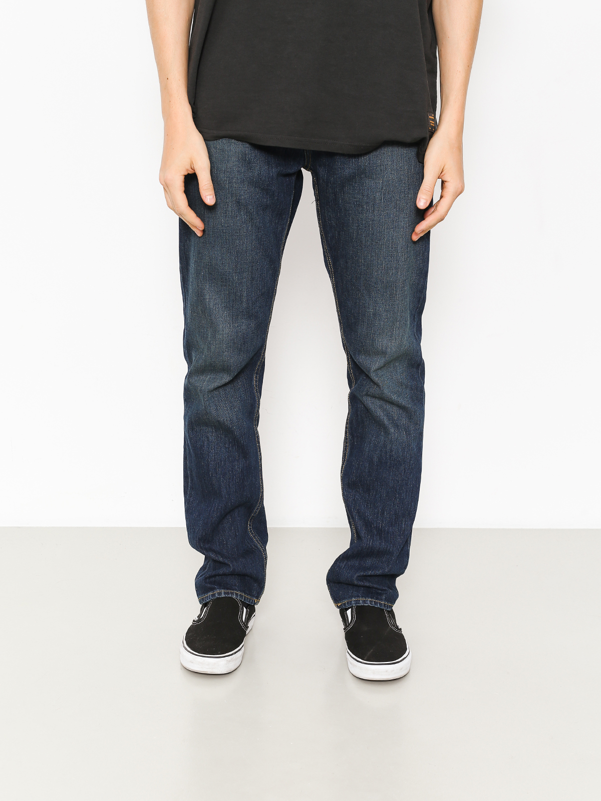 Element Pants E03 (dark used)