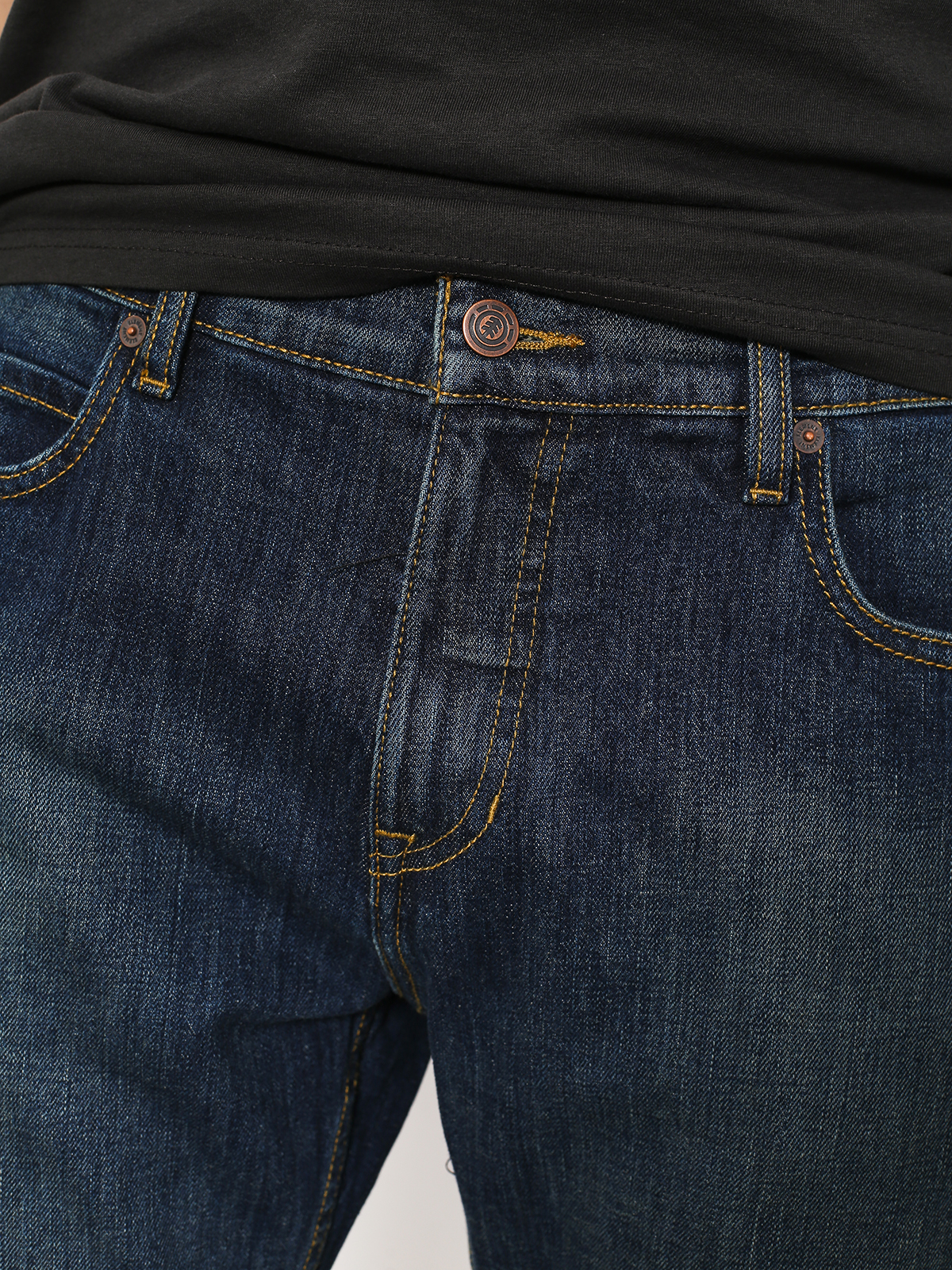 Element Pants E03 (dark used)